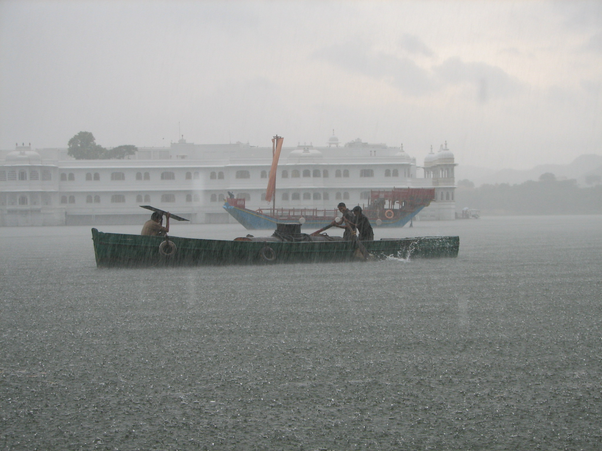 East Rajasthan, West MP brace for very heavy rain: IMD