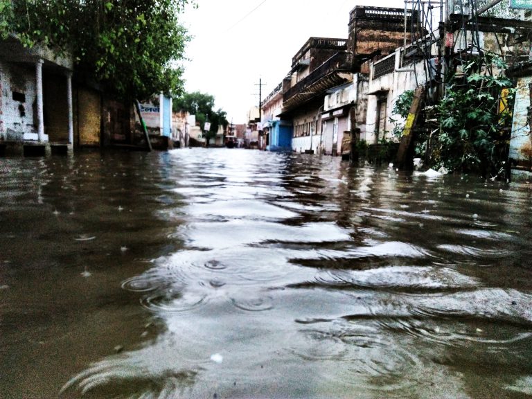 IMD warns of more rain as UP death toll rises