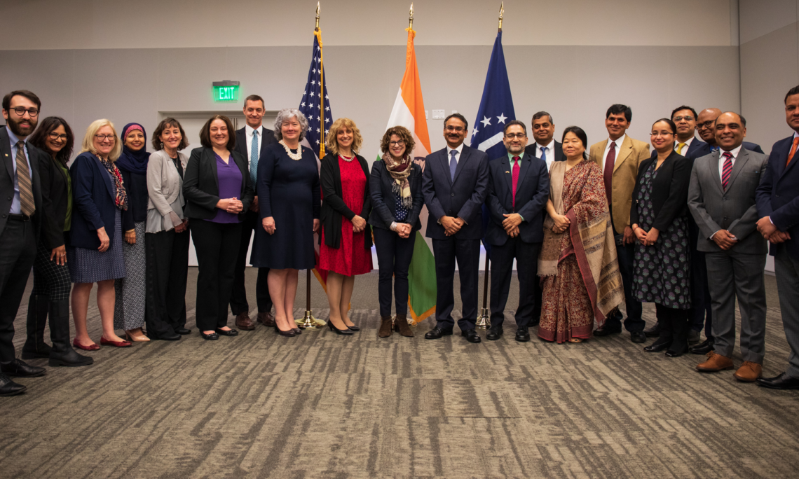 Business travellers face 11.5-month wait for US visa in Mumbai