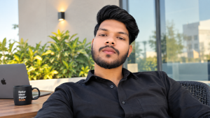 Dakloni and Naturesque: What Working Across Different Brands Means for PR Strategist Rohit Vedwal