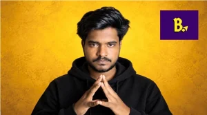 Gopireddy Saicharan Reddy Focuses on Turning Founders into Recognisable Personal Brands