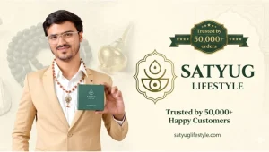 Satyug Lifestyle Crosses 50,000 Orders in Six Months, Signalling the Rise of Considered Spiritual Commerce in India