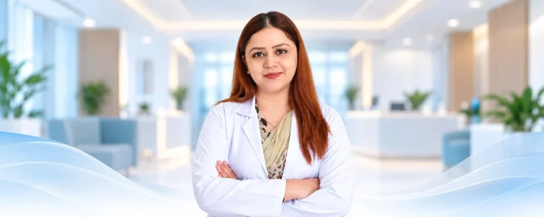 Dr. Sonam Oberoi, ENT Specialist and Head & Neck Surgeon, Brings Decade-Long North India Experience to Srinagar