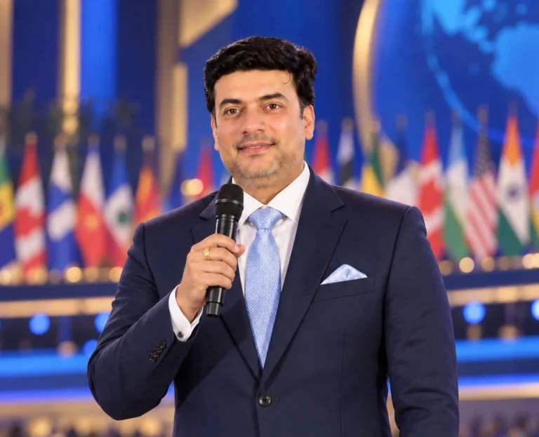Advocate Jatin Sharma: India’s EFTA Opportunity Goes Beyond US$100 Billion