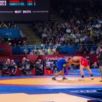 Who is Aman Sehrawat? The wrestler who won Asian Games gold