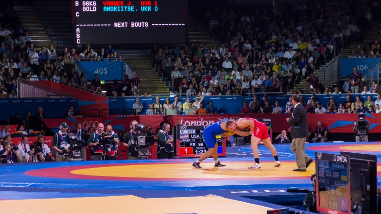 Who is Aman Sehrawat? The wrestler who won Asian Games gold