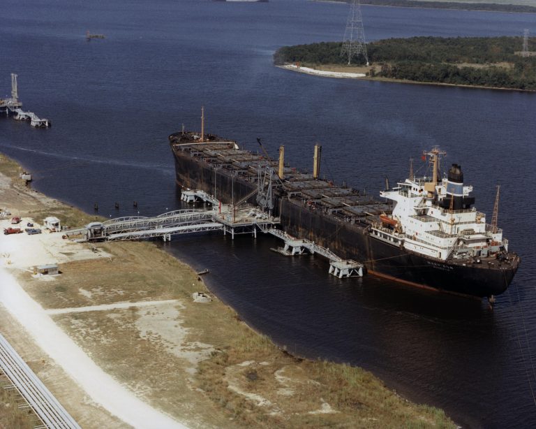 What is the difference between Brent and WTI?