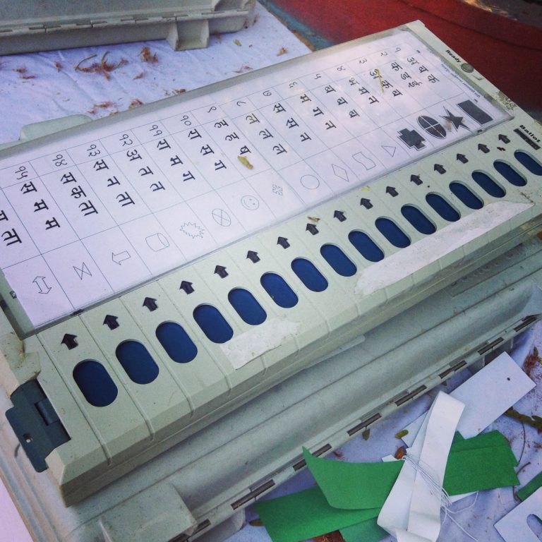 Who is contesting in Nandigram and Rejinagar?