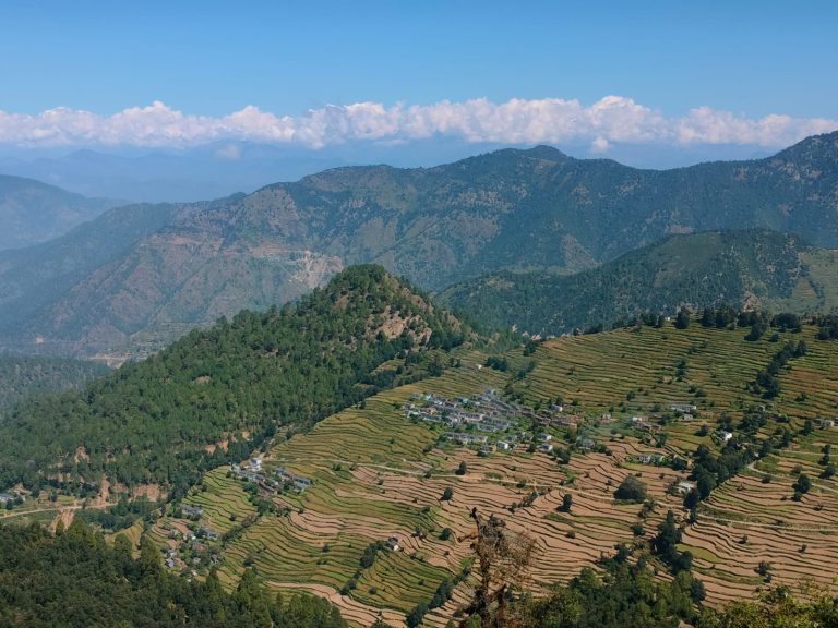 What is the National Centre for Seismology? The agency that reported the Chamoli quake
