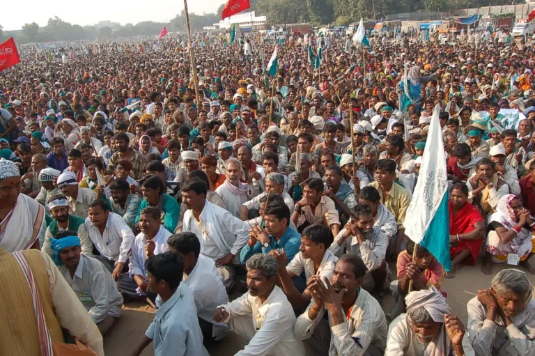 Congress rally at Ramlila Maidan on November 1: What we know