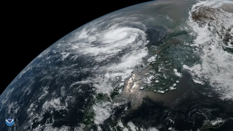 Cyclone Arnab: Landfall date, expected wind speed and districts on red alert