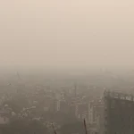 Delhi AQI today: Poor air, GRAP Stage I rules and what is banned