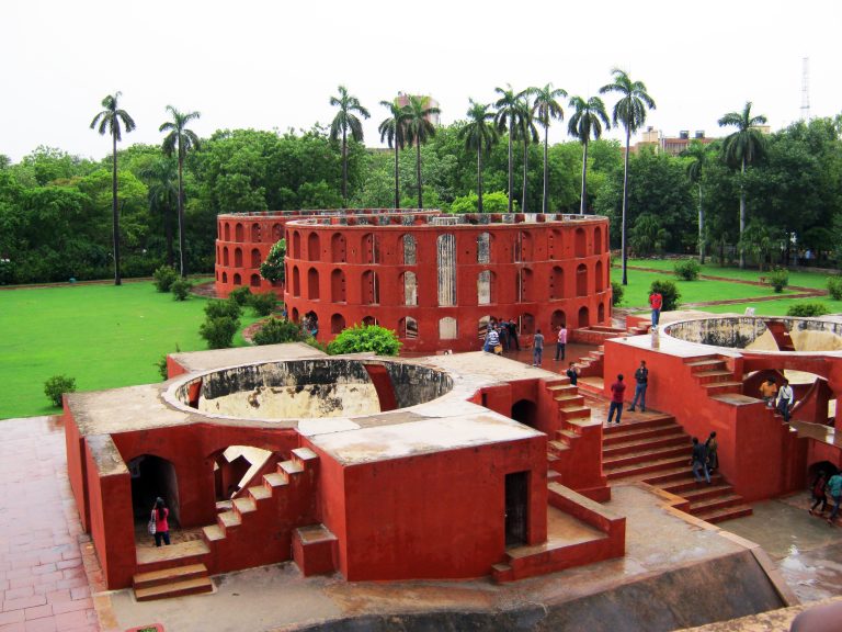 Who is Uday Bhanu Chib? The Youth Congress president behind the Jantar Mantar plea