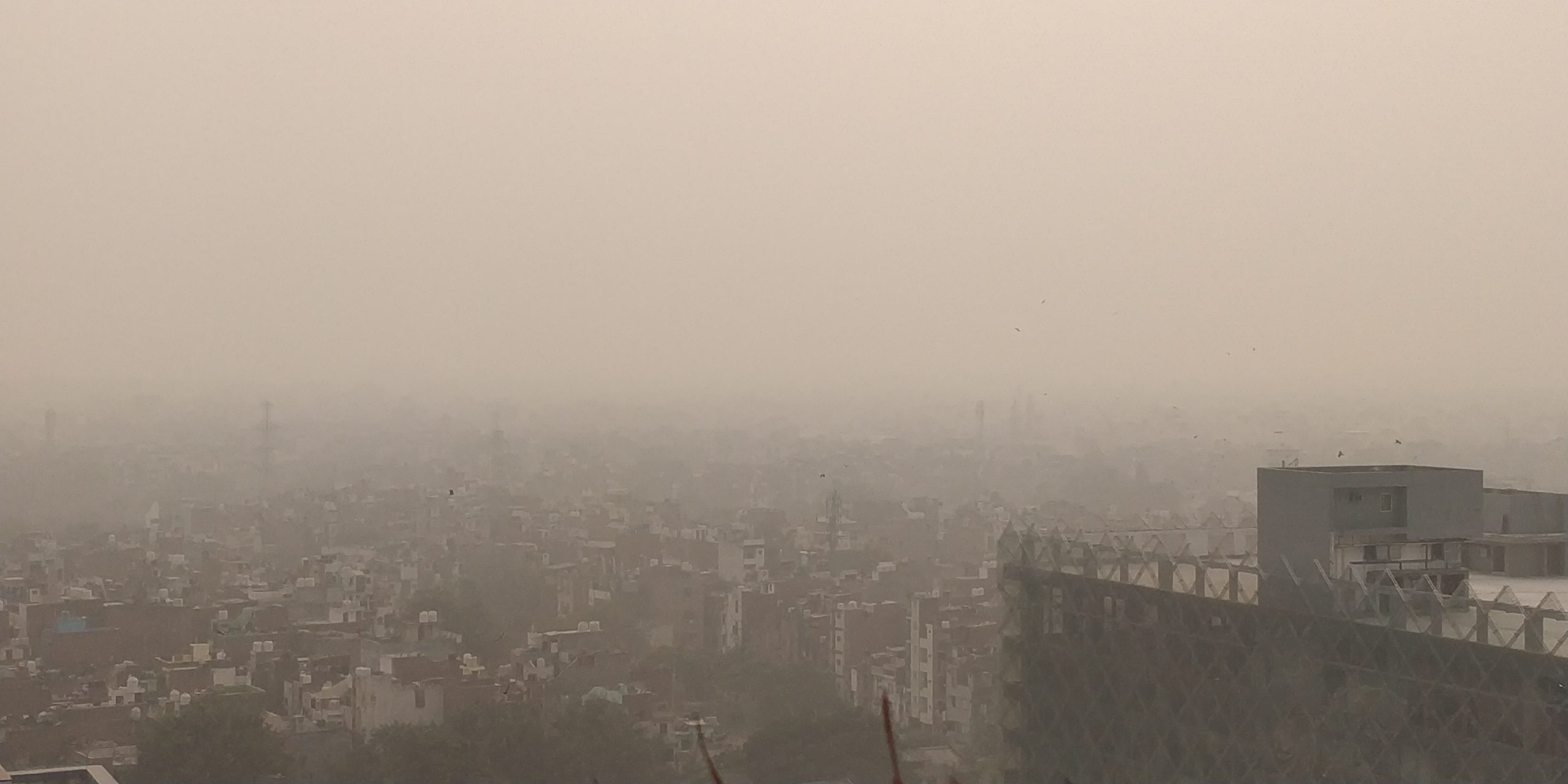 Seva Sankalp Campaign: Delhi’s command centre launch
