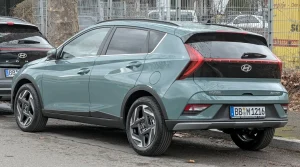 Hyundai Bayon launched: Price, engine, features and safety kit