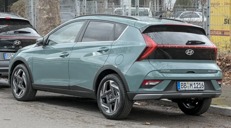 Hyundai Bayon launched: Price, engine, features and safety kit
