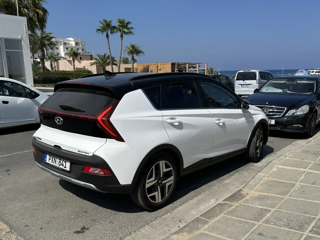 Hyundai Bayon: Expected price, engine, features and launch date