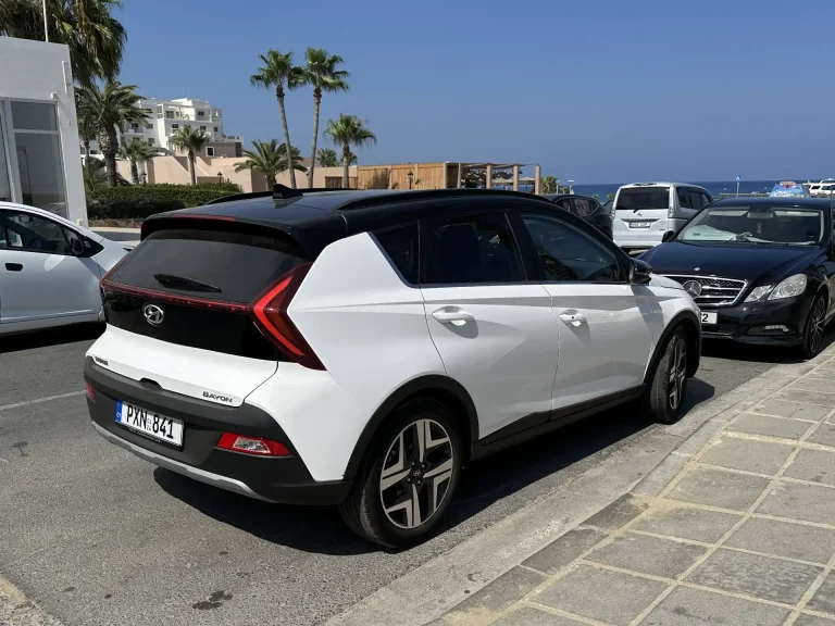 Hyundai Bayon: Expected price, engine, features and launch date