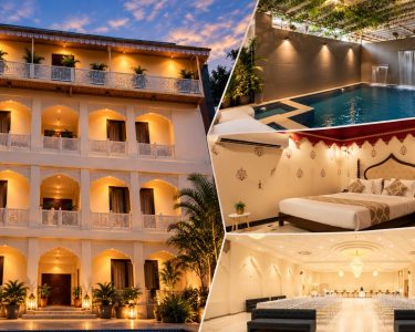 Hotel Mahadev Villa Expands Jaipur Property With 50 New Rooms and Banquet Space