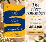 Book Review: ‘The River Remembers’ by Omi Yadav