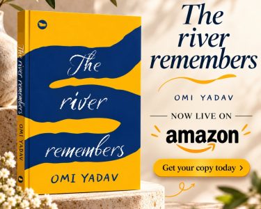 Book Review: ‘The River Remembers’ by Omi Yadav