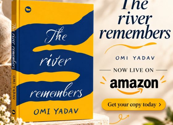 Book Review: ‘The River Remembers’ by Omi Yadav