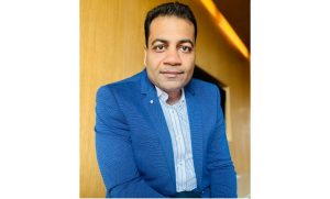 Arpit Agrawal Begins a New Chapter in Insurance Distribution After Nearly 25 Years in the Industry