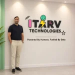 ITARV Technologies Passes $50 Million in Managed Ad Spend as Founder Ankur Mittal Calls Time on “Black-Box” Agency Reporting