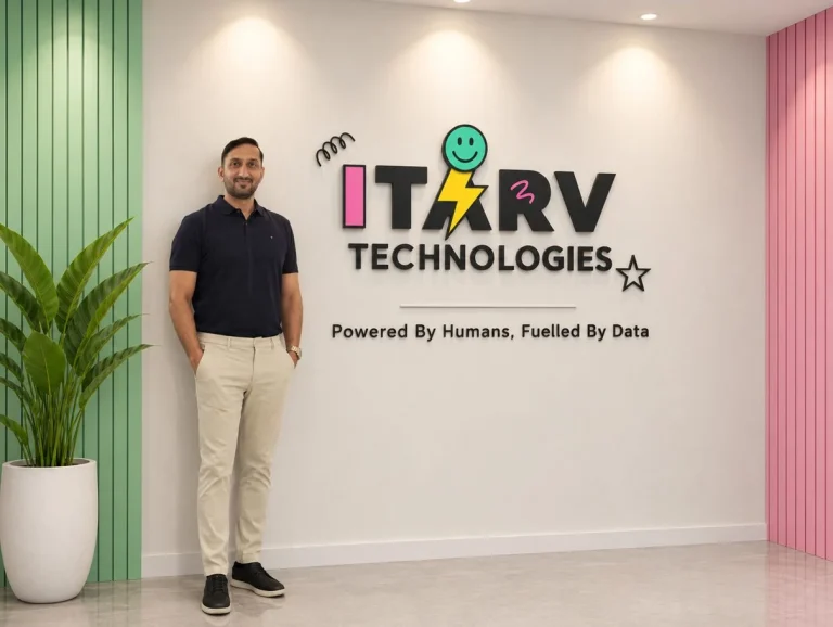 ITARV Technologies Passes $50 Million in Managed Ad Spend as Founder Ankur Mittal Calls Time on “Black-Box” Agency Reporting