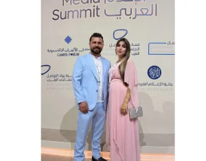 Richard Abdulkader and Nancy: From Millions of Views to Music and Drama — A Journey That Began at Home and Went Far Beyond It