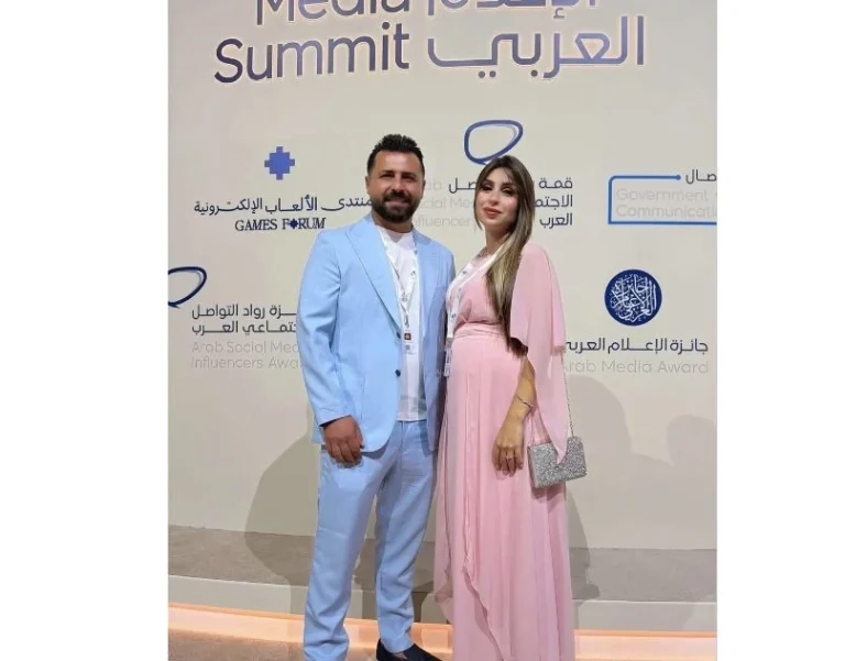 Richard Abdulkader and Nancy: From Millions of Views to Music and Drama — A Journey That Began at Home and Went Far Beyond It