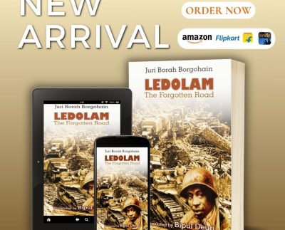 Ledolam: The Forgotten Road — A Powerful Journey Through History, Humanity and Hope