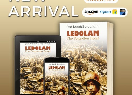Ledolam: The Forgotten Road — A Powerful Journey Through History, Humanity and Hope