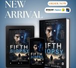 Book Review | The Fifth Biopsy by Rohit Agarwal
