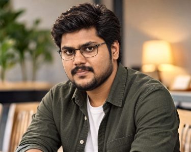 Vivil Raj S: A Technology Entrepreneur Connecting IT, Marketing and Digital Business Solutions