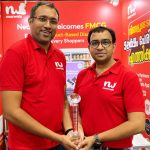 NearPay Innovations Hits ₹100 Crore Valuation as Nearwala Scales India’s Hyperlocal Commerce Network
