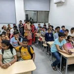 Sarva Bhartiya Prachin Kala Kendram Expands Online Learning with AI-Enabled Education and Traditional Arts