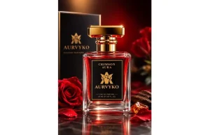 How Do You Want to Feel? Find Your Own Way to Wear AURVYKO