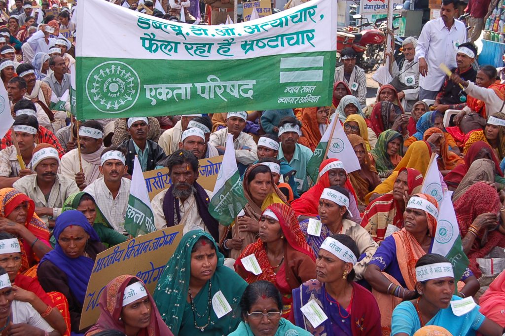 District-level protests planned as INDIA bloc steps up SIR campaign