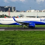What happened on IndiGo 6E6115? The Delhi-Chennai flight diverted to Hyderabad