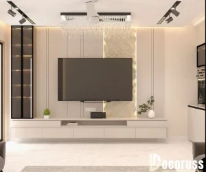 Kitchens That Work Before They Impress: Inside the Modular Kitchen and Custom Furniture Practice at Decoruss