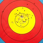 Neeraj Chauhan wins recurve bronze in all-Indian match