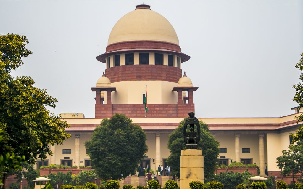 Who is Pradeep Rai? The SCBA president who sought release of detained lawyers