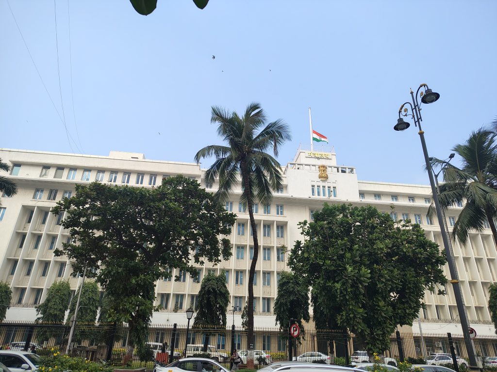 Who is Mahendra Harpalkar? The MPSC secretary whose deputation ended
