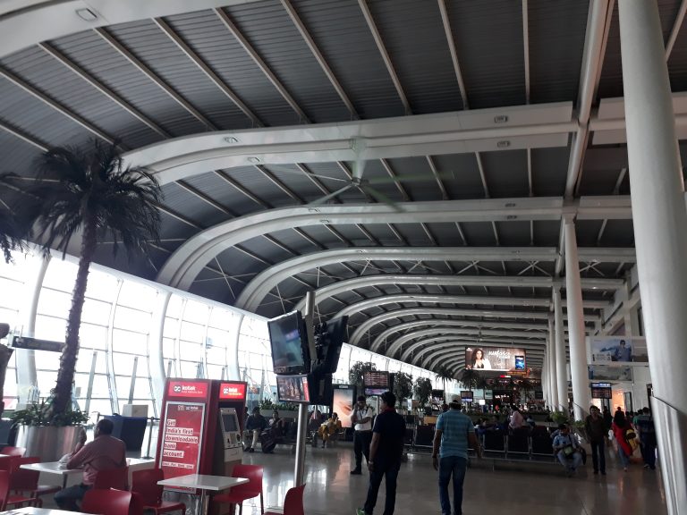 IATA opposes compulsory airline relocations at Mumbai airport