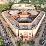 Who are the leaders detained in Delhi on October 10?