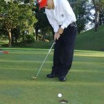 Who is Pranavi Urs? India’s first women’s Asian Games golf champion