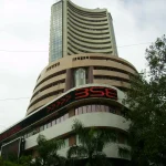 Stock market today: Sensex ends 548 points lower, Nifty at 22,363