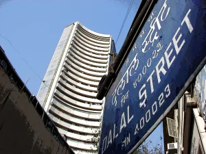 Stock market today: Sensex ends 143 points lower, Nifty at 22,811