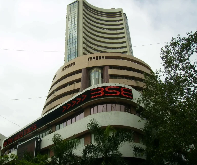 Stock market today: Sensex ends 126 points lower, Nifty at 22,600